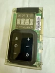 Navien Control Board KDC-330F Front Used. Price: $58.00.