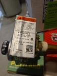 White Rodgers AP14270Q-1 Water Heater Control Thermostat Ng New SP20164. Price: $65.95.