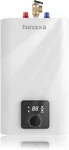 Nessxa Tankless Water Heater New. Price: $186.89.