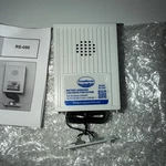 Floodmaster RS-095 Water Detector & Alarm Battery 11K230 *new*. Price: $65.00.