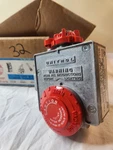 New Rheem #SP8555B Natural Gas Thermostat Open. Price: $44.47.