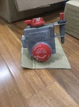 Robertshaw 66-136-308 Water Heater Gas Valve AP8555B-14 Used. Price: $60.00.