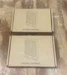 Two Chillwell 2.0 Ac Water Tank Cooling Cartridges 6.38 X1.11X4.57 CWRDIGF-MO48 New. Price: $7.99.