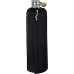 Warmer Cylinder 100 Lb Insulated Band Style 280W Propane Vevor Gas Waterproof New. Price: $129.99.