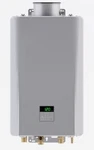 Rinnai R-RE199IP 9.8GPM 199000BTU Lp Tankless Water Heater 1/2" Npt New. Price: $1408.60.