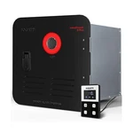 Fogatti Rv Tankless Water Heater, Instashower 8 Plus, Gen 2, With 15 X Inc... New. Price: $646.97.