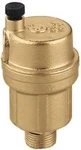 Caleffi 502610A 1/8-INCH Automatic Air Vent Npt Male New. Price: $24.33.