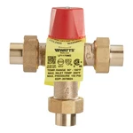 Watts Hydronic 1/2" Hot Water Temperature Control Valve LF1170M2-US Inch New. Price: $52.00.