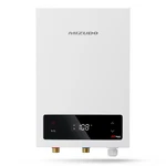 ** New Mizudo 11KW 240V Tankless Water Heater 98% Efficiency Compact Design. Price: $174.99.