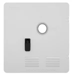 Ranein 18"X18" Inches Rv Water Heater White Door New. Price: $42.91.