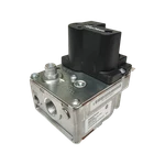 Robertshaw 850-001 Direct Spark Ignition Gas Valve For Furnaces And Heaters New. Price: $108.40.