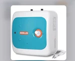 Ooojs 4 Gallon Instant Electric Mini-tank Water Heater New Box !. Price: $99.99.