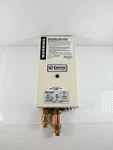 Eemax EX60T Ml Electric Tankless Water Heater 6KW, 277VAC 150 Psi. Used. Price: $250.00.