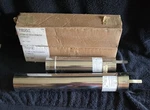 Heat-fab Saf-t Vent Gc 3" Stainless Steel Gas Pipe Conduit Lot (7 Sections) Open. Price: $349.95.
