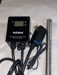 Briidea 120V 1500W Wifi Portable Electric Immersion Water Heater HTHC08-UST-T Used. Price: $58.39.