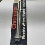 Zoro Select SG1157L 430060 Water Heater Element New. Price: $8.00.