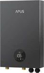 27KW Tankless Water Heater Electric 240V On Demand Instant Led Display 6.5GPM New. Price: $294.99.