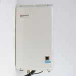 Noritz Natural Gas Point-of-use Water Heater NRC661-DV-NG Sv Convertible, Open. Price: $975.00.
