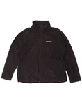 Sprayway Mens Fleece Jacket Uk 42 Xl Black Polyester BD36 Pre-owned. Price: $26.48.