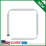 Eastman 60145 Flexible Aluminum Anode Rod, Inch Brand. Price: $37.16.