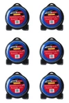 Shindaiwa Genuine 6-PACK Silentwist Lb Donut .095" Dia Trimmer Line 809501-6PK New. Price: $139.98.