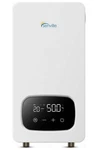Senville Electric 240V 18KW Tankless Water Heater SENWH-DSF18-0EG New. Price: $248.88.