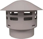 Noritz PRC-1 Rain Cap, Plastic, 7.7 X 6.2 New. Price: $92.66.