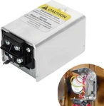 Zone Valve Replacement Head For V8043F1036 Honeywell End Switch 50/60 Hz 24V New. Price: $62.49.