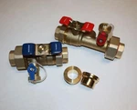 Navien 30010950A Inch Isolation Valve Kit Without Pressure Relief New. Price: $211.99.