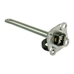 Camco 04363 1500W 120V Universal Flange Water Heater Element New. Price: $26.51.