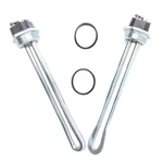 Ao Smith 100109518 4500W 480V Conversion Kit 2 Element Pvc New. Price: $177.48.