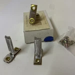 General Electric CR123C118A Heater Elements Lot Of With Mounting Screws New. Price: $29.87.