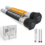 Durrensa Rv Water Heater Anode Rod 2-PACK, For Hot New. Price: $19.99.