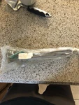 240V Booster Element - Water Heater Open. Price: $11.01.