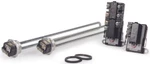 New Camco 07013 Plumbers Thermodisc Contractor Pack Water Heater Repair Kit. Price: $36.99.
