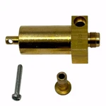 New Riello Burner Hydraulic Jack 3006911 C7001039 3020500. Price: $41.94.