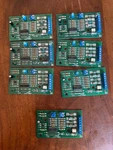 Eemax EX630 Tankless Water Heater Replacement Control Board / Module Open. Price: $150.00.