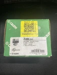 Caleffi Z56 Z-one Zone Valve With Terminal Connection 1" Sweat New. Price: $175.00.