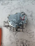 Honeywell 50034127-016 Water Heater Natural Gas Valve Body Used. Price: $34.99.