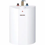 Stiebel Eltron 4 Gallon Water Heater New. Price: $242.06.