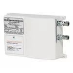 Chronomite M30/208HTR 110F-I Both Electric Tankless Water Heater, Undersink, New. Price: $370.99.