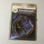 Universal Thermocouple White-rodgers HO6E-24 New. Price: $16.88.