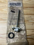 New Bradford White 9138 120V 1500W Plate Mount Water Heater Element UC015 01512. Price: $15.99.
