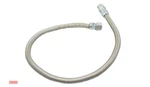 Homeflex Heater Connector 3/8''MIP 1/2'' Fip Water Gas Valve 24'' New. Price: $14.40.