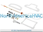 Oem Rheem Ruud Vanguard Ge Water Heater Ignitor Fits Pilot Assembly SP20791 New. Price: $99.95.