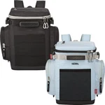 Thermos 18-CAN Icon Series Cooler Backpack New. Price: $85.50.