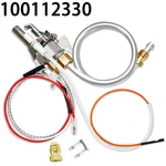 100112330 Water Heater Pilot Assembly Fit For 300 301 Series A.o.smith Whirlpool New. Price: $19.98.