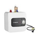 Camplux Mini Tank Electric Water Heater 1.32 Gallons Hot Gal, White New. Price: $212.99.