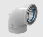 Navien GXXX001895 90-DEGREE Elbow New. Price: $69.93.