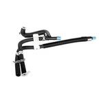 Genuine Acdelco For Cadillac Fleetwood 1994-1996 Heater Water Flow Control Valve New. Price: $169.32.